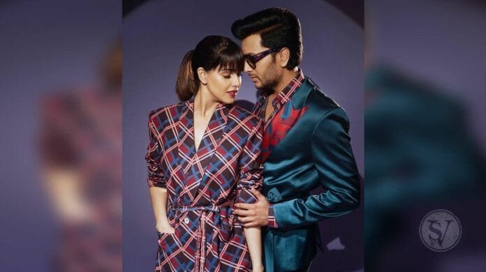 ritesh on Genelia birthday