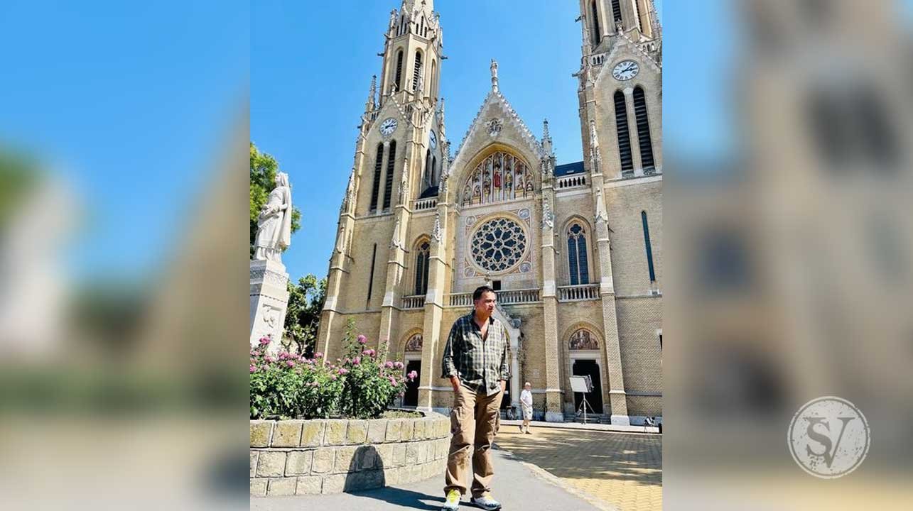 shamkaushal