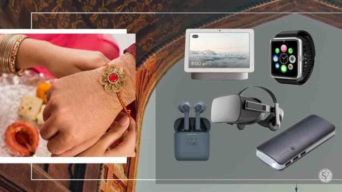 Gift Ideas for Tech Sister