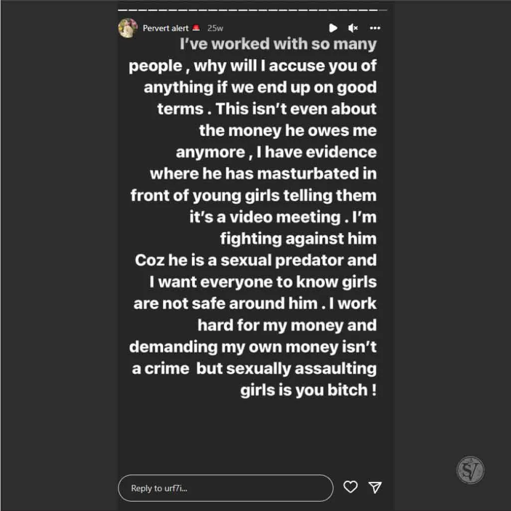 Urfi Javed threat letter