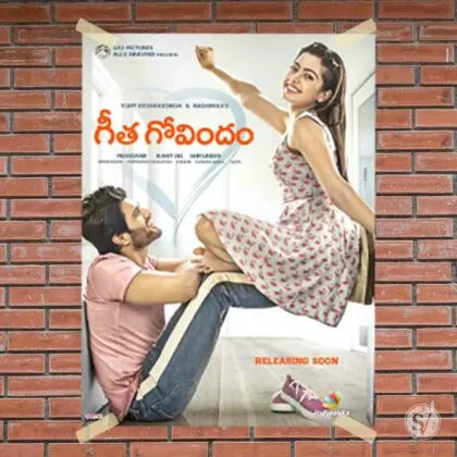 Vijay Deverakonda's Movie