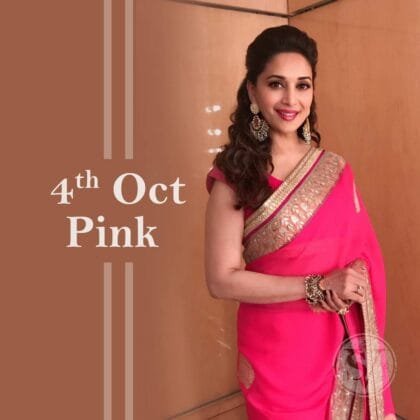 Navratri Colours 2022