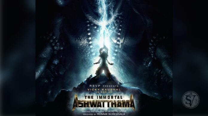 Ashwatthama likely to start soon Ashwatthama likely to start soon