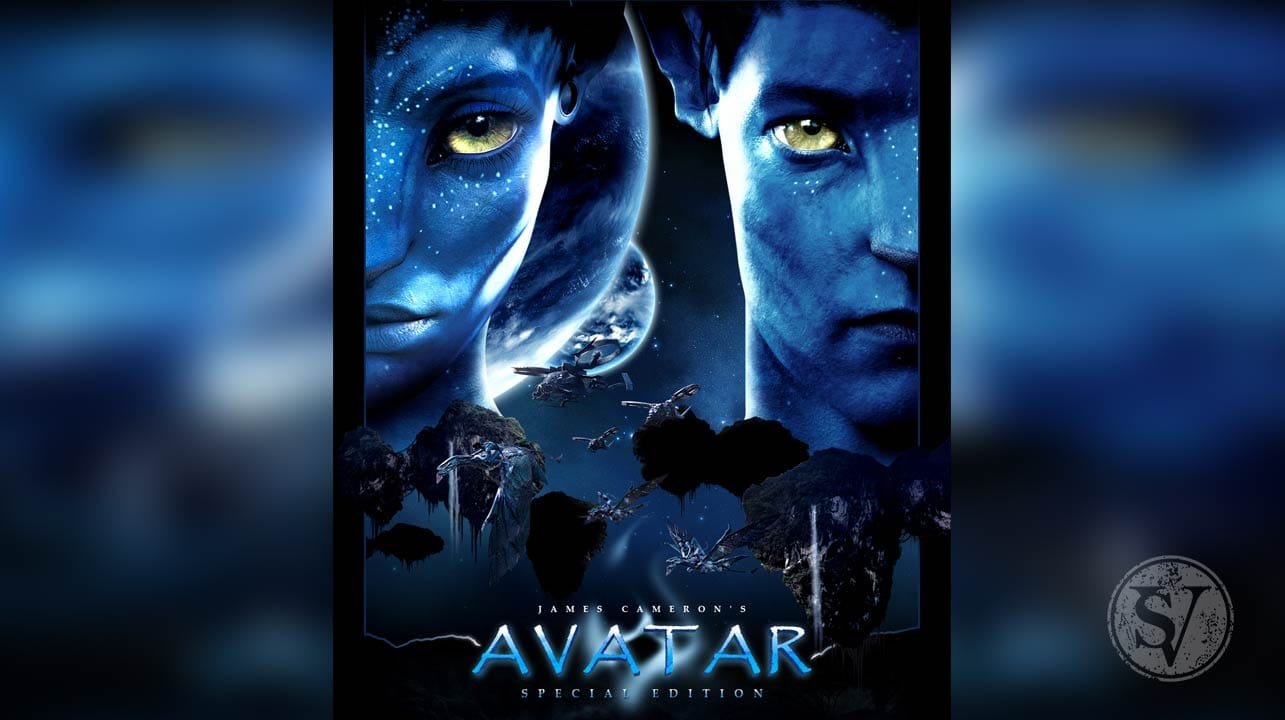 Avatar special edition