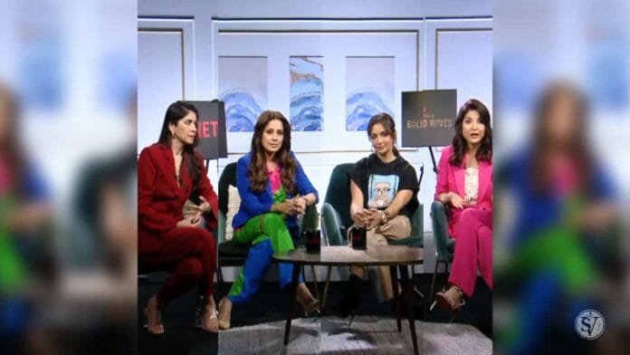 Fabulous Lives of Bollywood Wives Fabulous Lives of Bollywood Wives