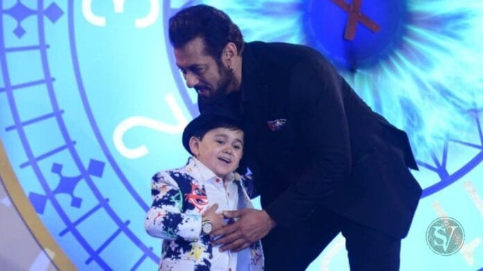 Big Boss 16 Big Boss 16