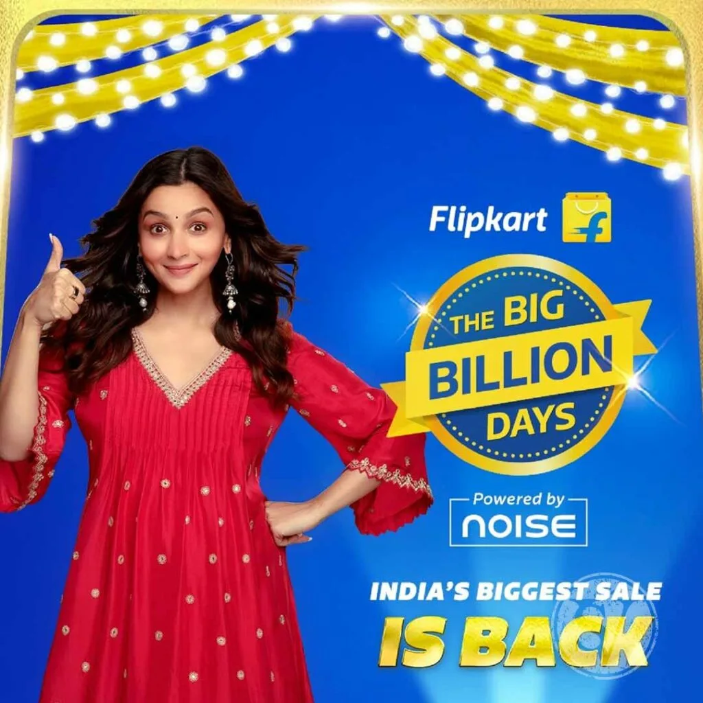Great Indian Festival Sale