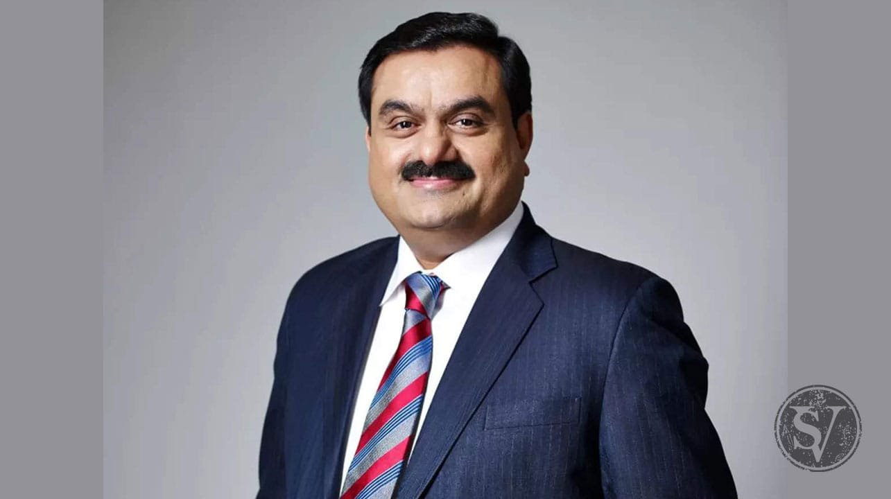 Gautam Adani