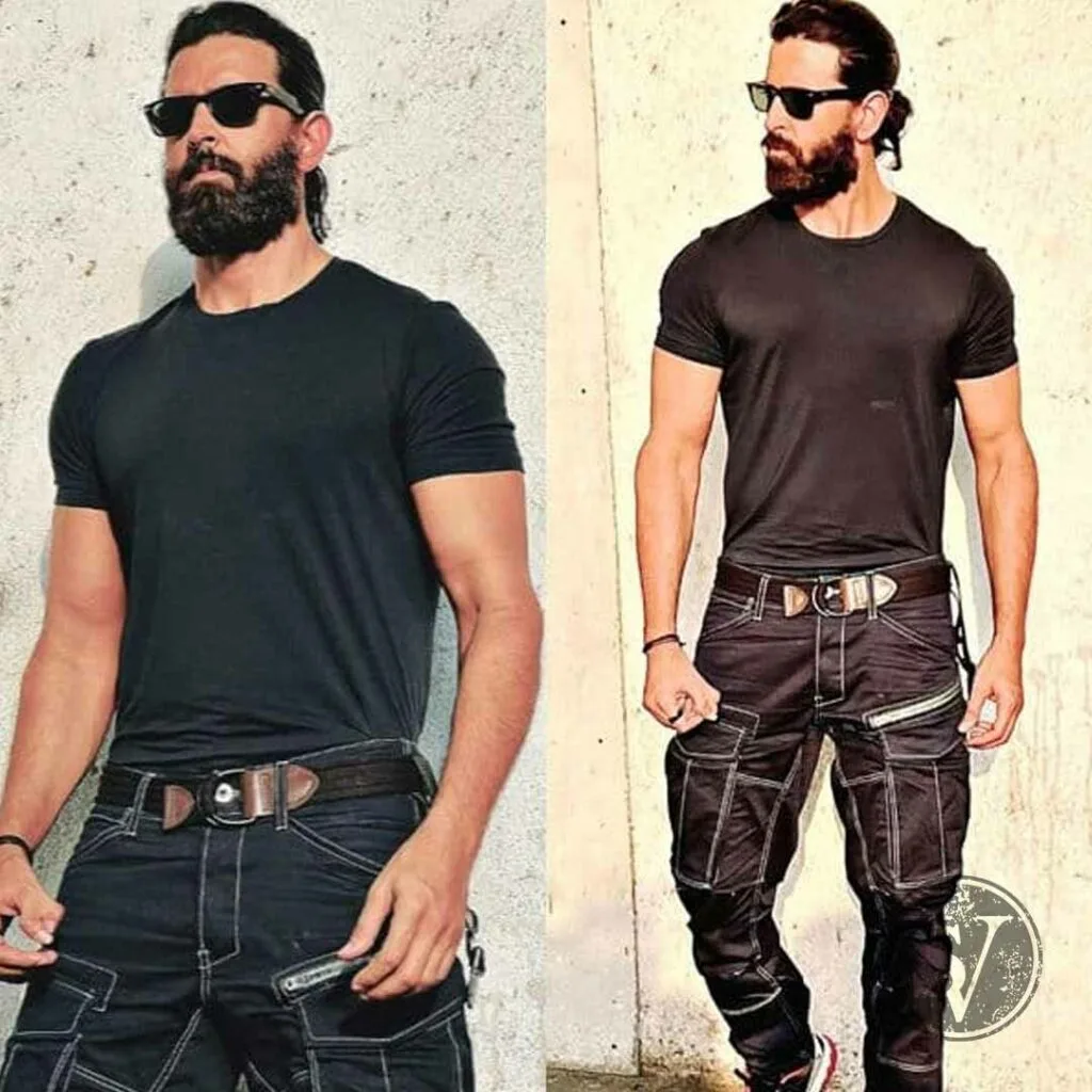 Hrithik Roshan Looks