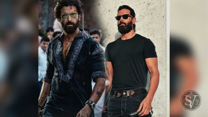 Hrithik Roshan Looks Hrithik Roshan Looks