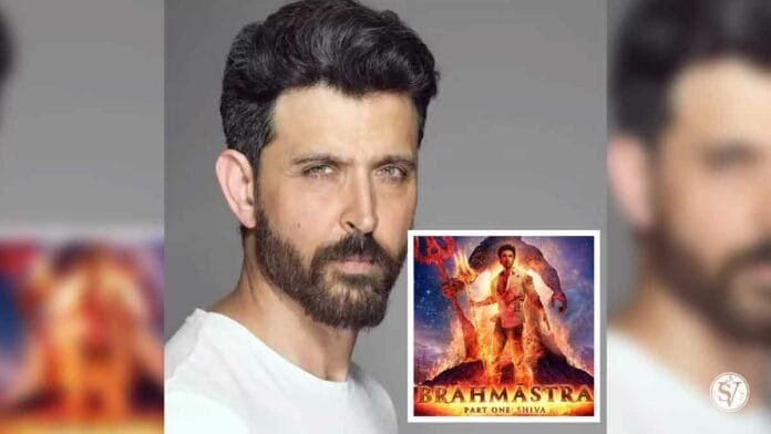 Hrithik Roshan Hrithik Roshan