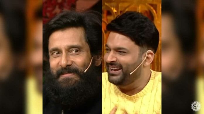 Kapil Sharma warning Kapil Sharma warning