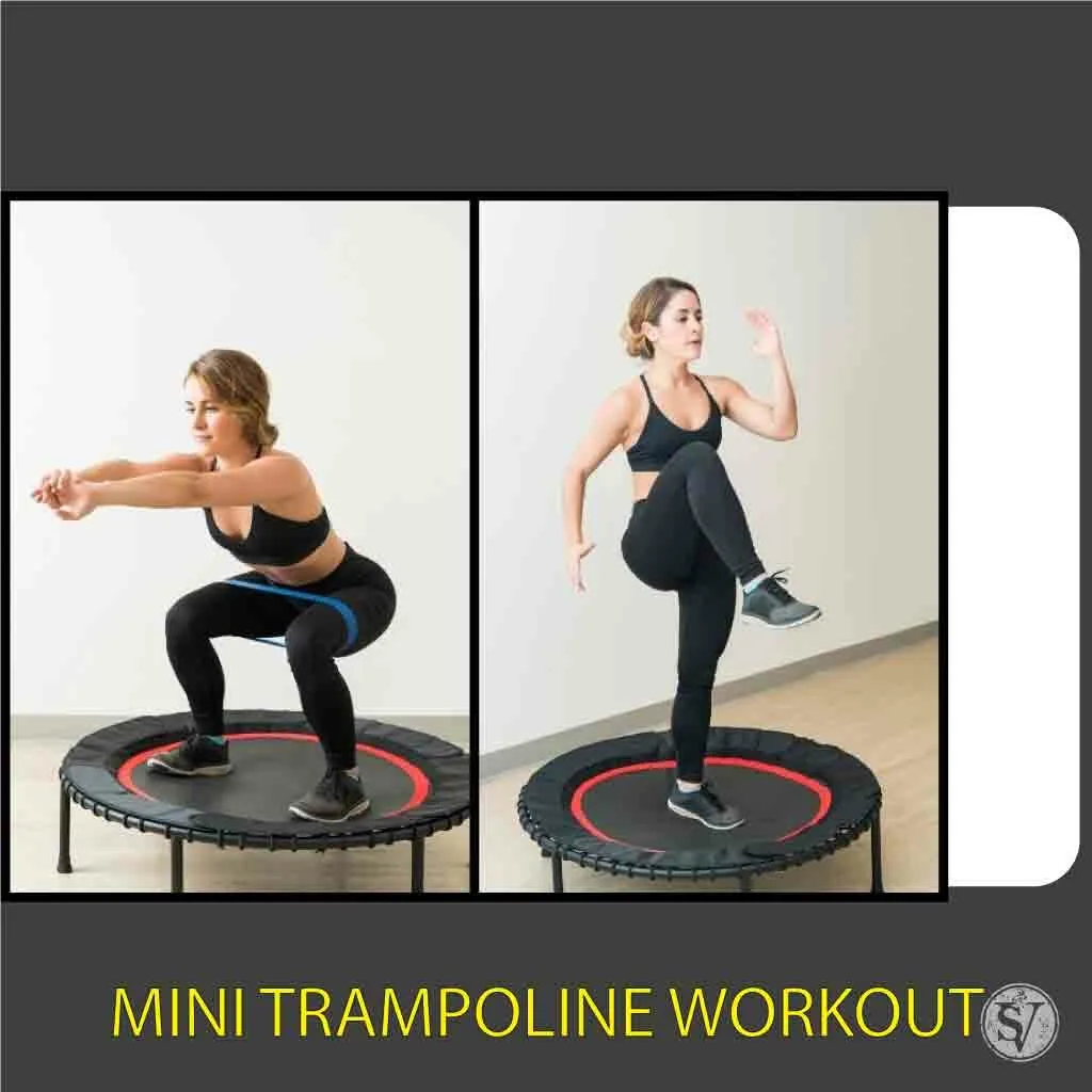 Mini Trampoline