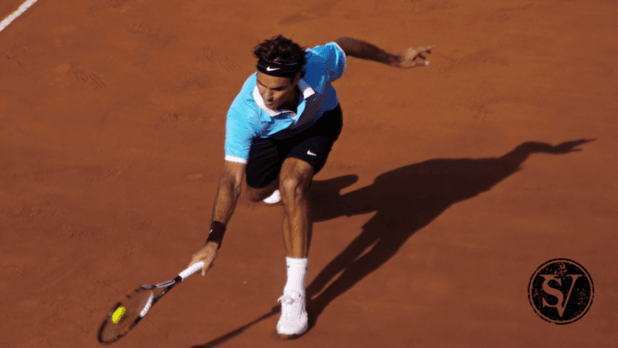 Roger Federer Retires