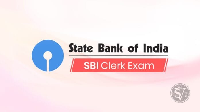 SBI Clerk 2022 Exam