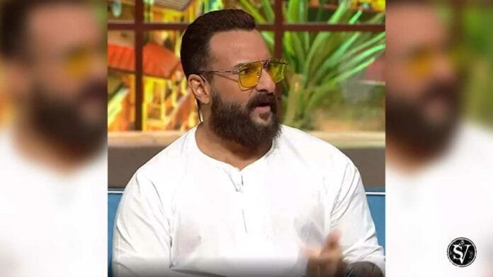 Saif feared Hrithik Roshan Saif feared Hrithik Roshan