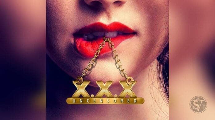 XXX Season 2 XXX Season 2