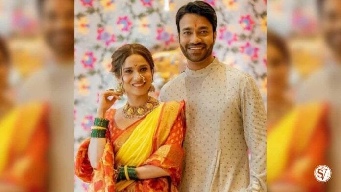 Ankita Lokhande Ankita Lokhande