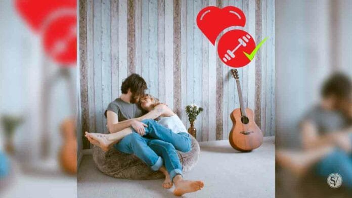 Exercises for Better Sex Exercises for Better Sex