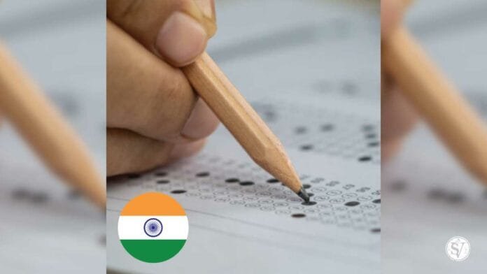 Government Exams in October