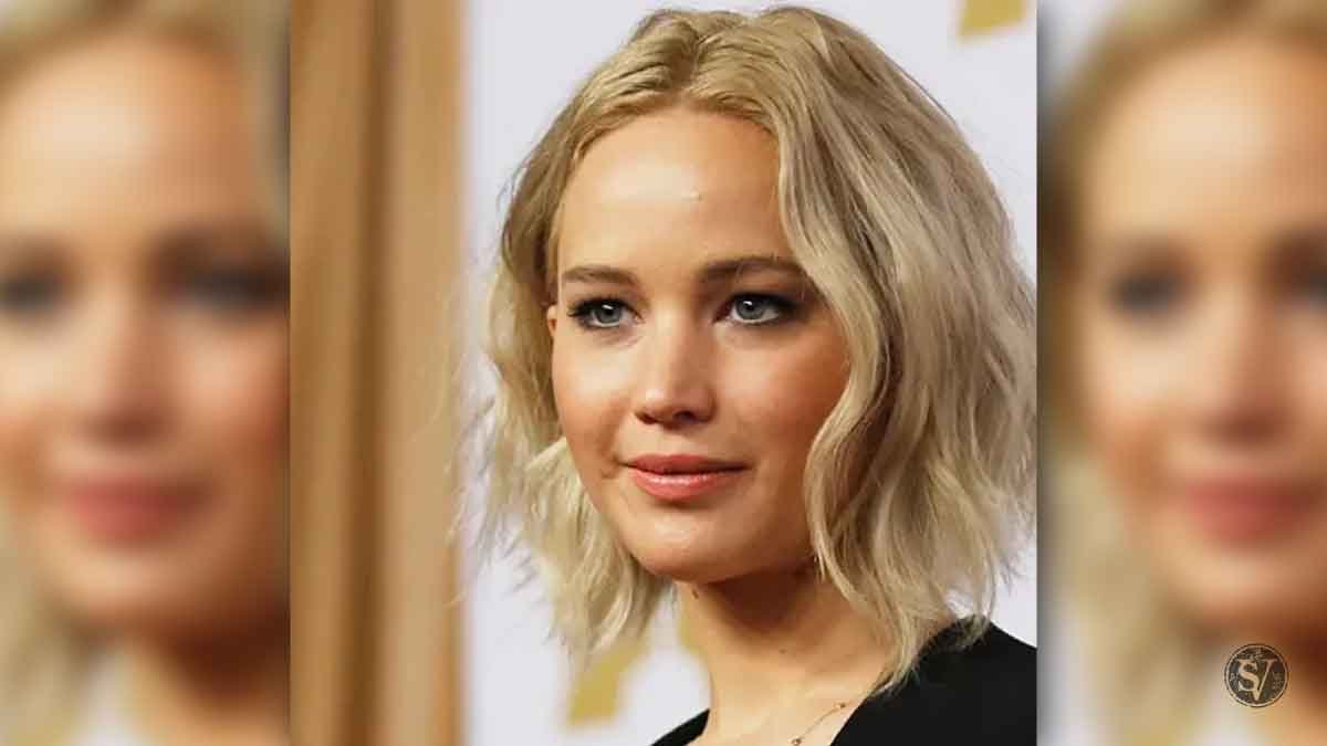 Jennifer Lawrence