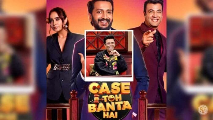 Karan Johar Karan Johar