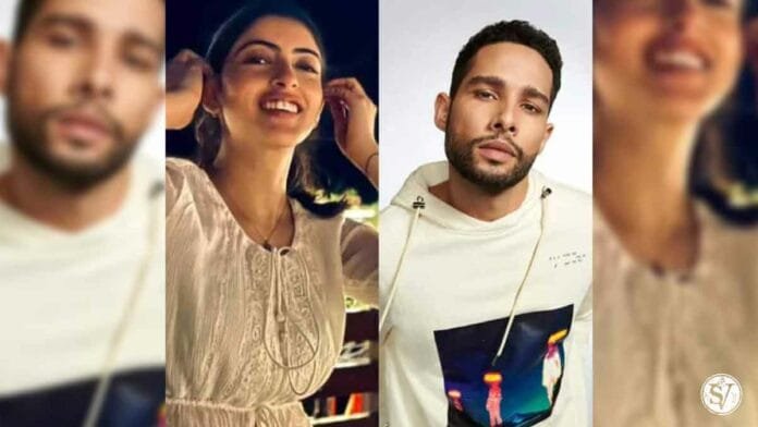 Siddhant Dating Navya Siddhant Dating Navya