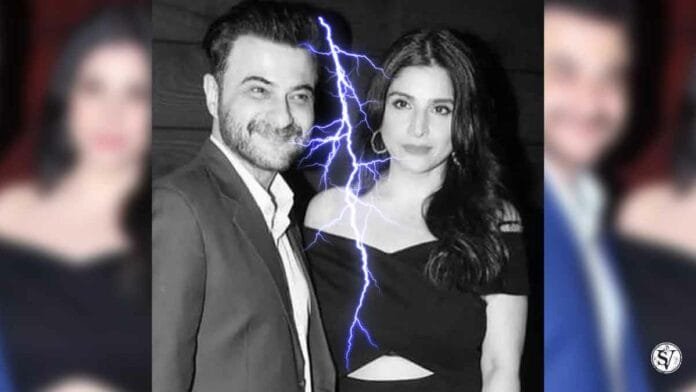 Sanjay Cheats Maheep Sanjay Cheats Maheep