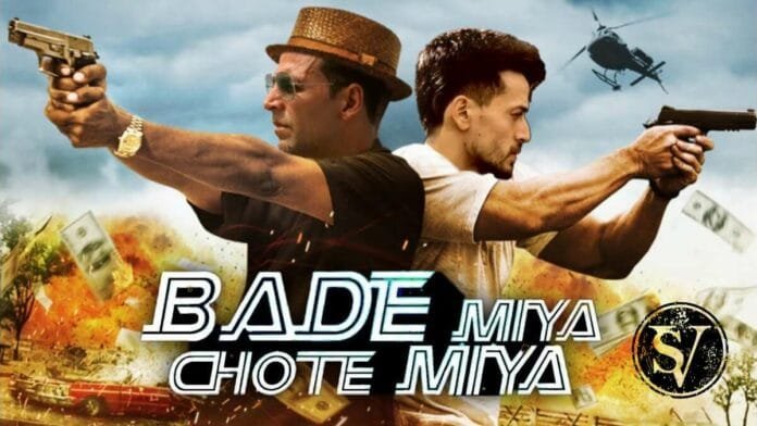 Bade Miya Chote Miya