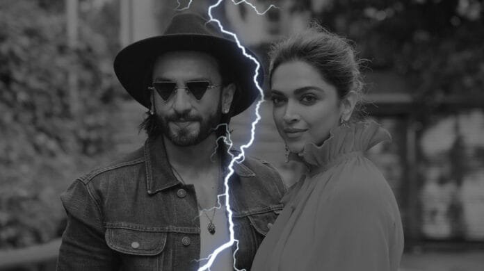 Ranveer Deepika Divorce Rumours