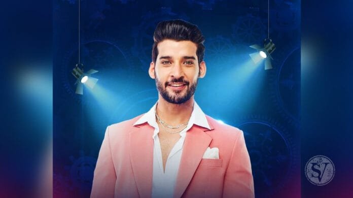 Biggboss 16 - Gautam featured