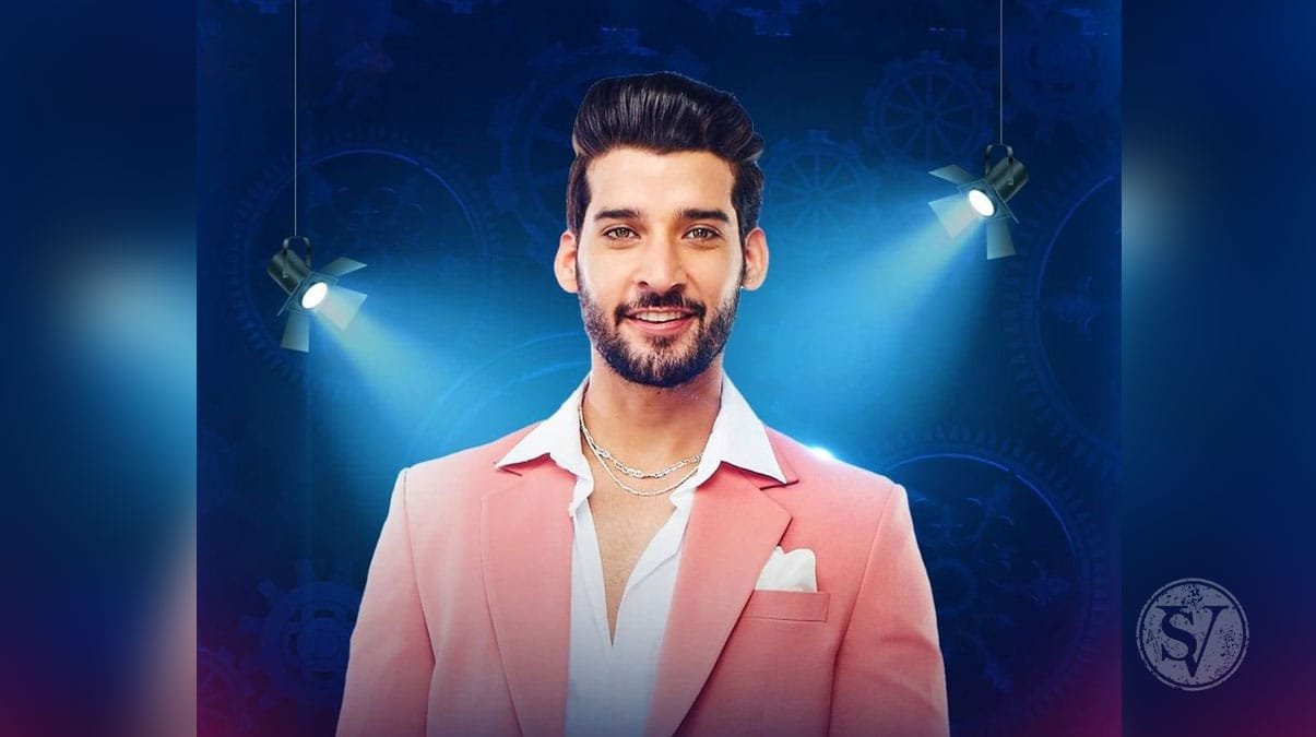 Biggboss 16 - Gautam featured