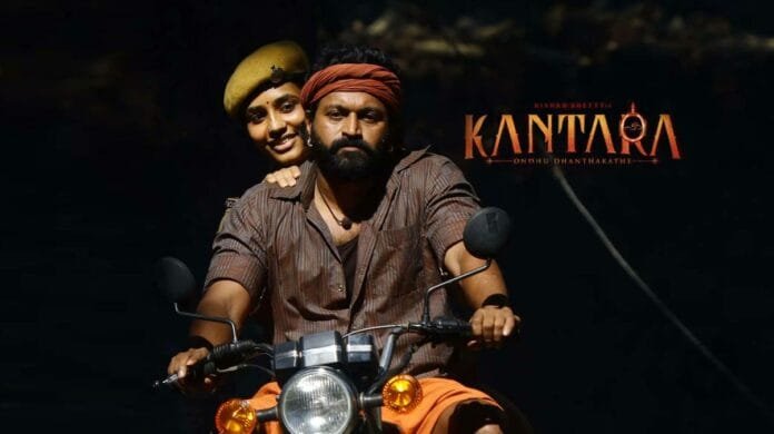 Kantara Box Office Collections