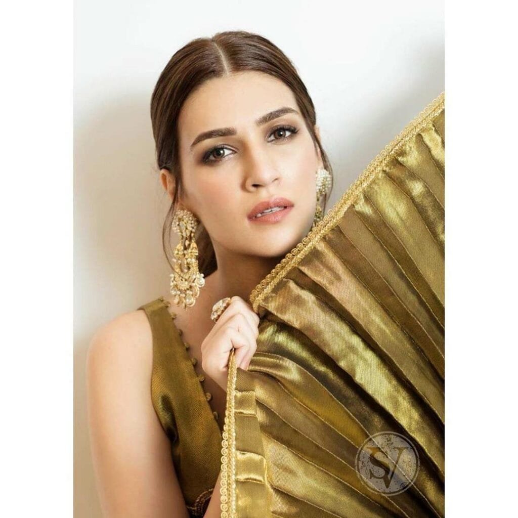 Kriti Sanon