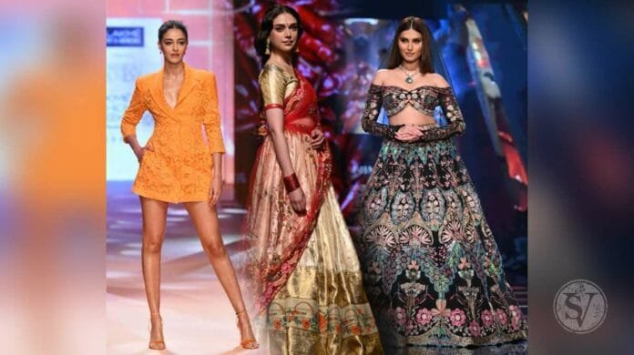 Lakme Fashion Week 2022