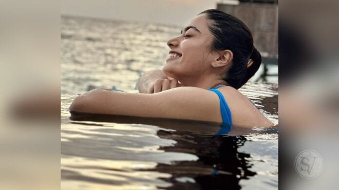 Rashmika Mandanna