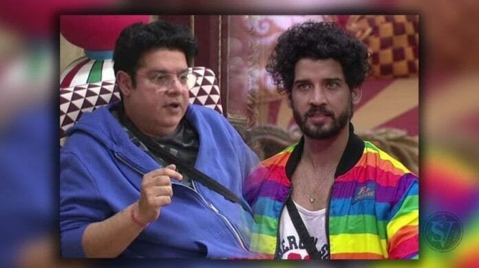 Sajid Khan Gautam Vig