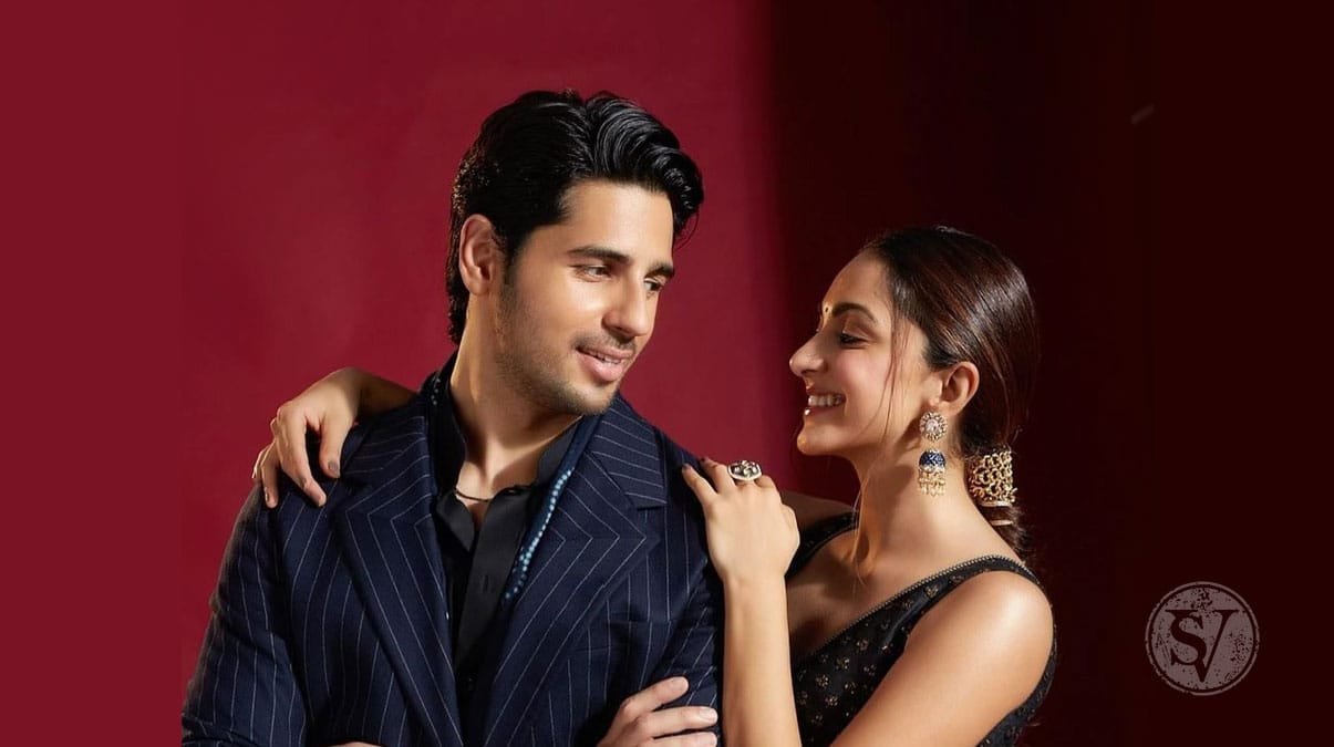 Sidharth Malhotra