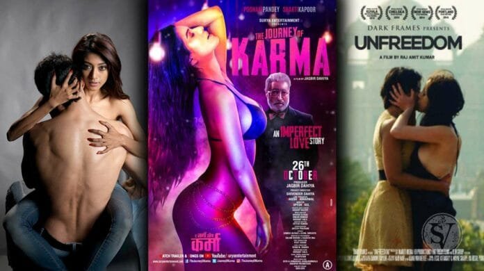 Bollywood Adult Movies