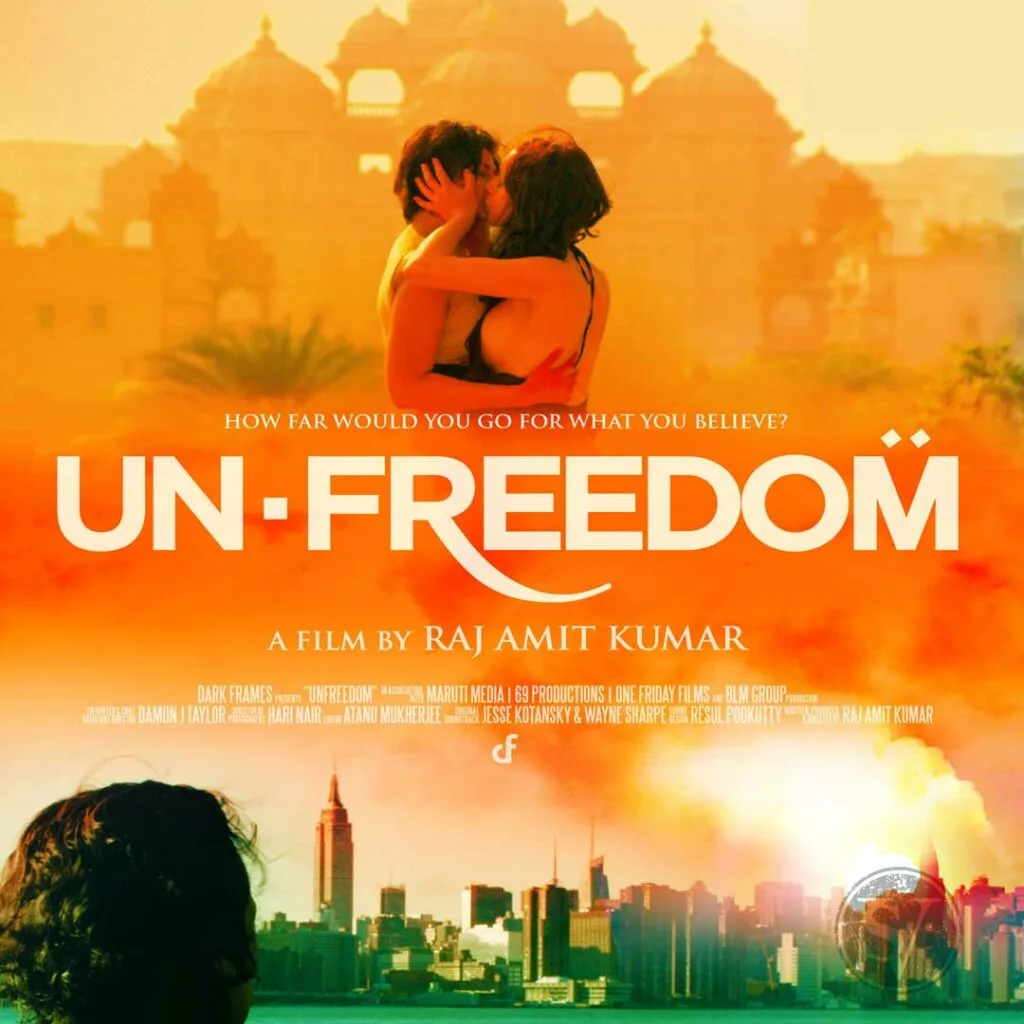 Unfreedom