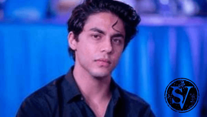 Aryan Khan's web series