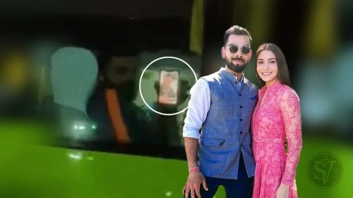 Virat Kohli Anushka Virat Kohli Anushka