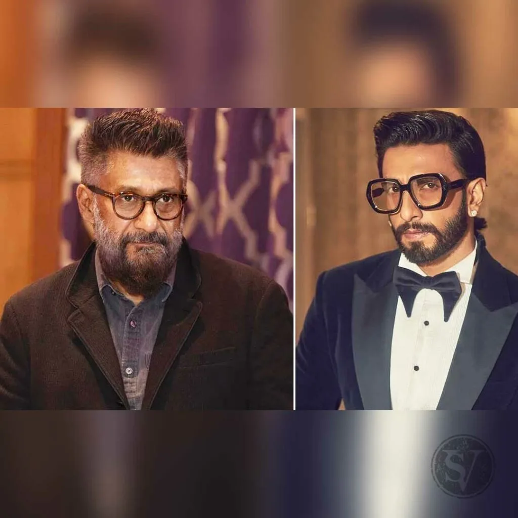 Vivek Agnihotri