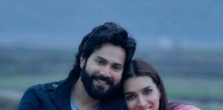 kriti-sanon-and-varun-dhawan