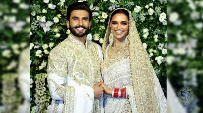 Deepika Ranveer