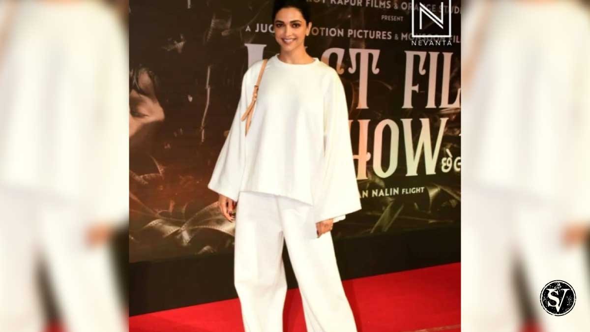 Deepika Padukone