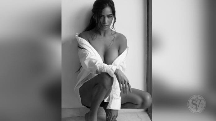 Poonam Pandey