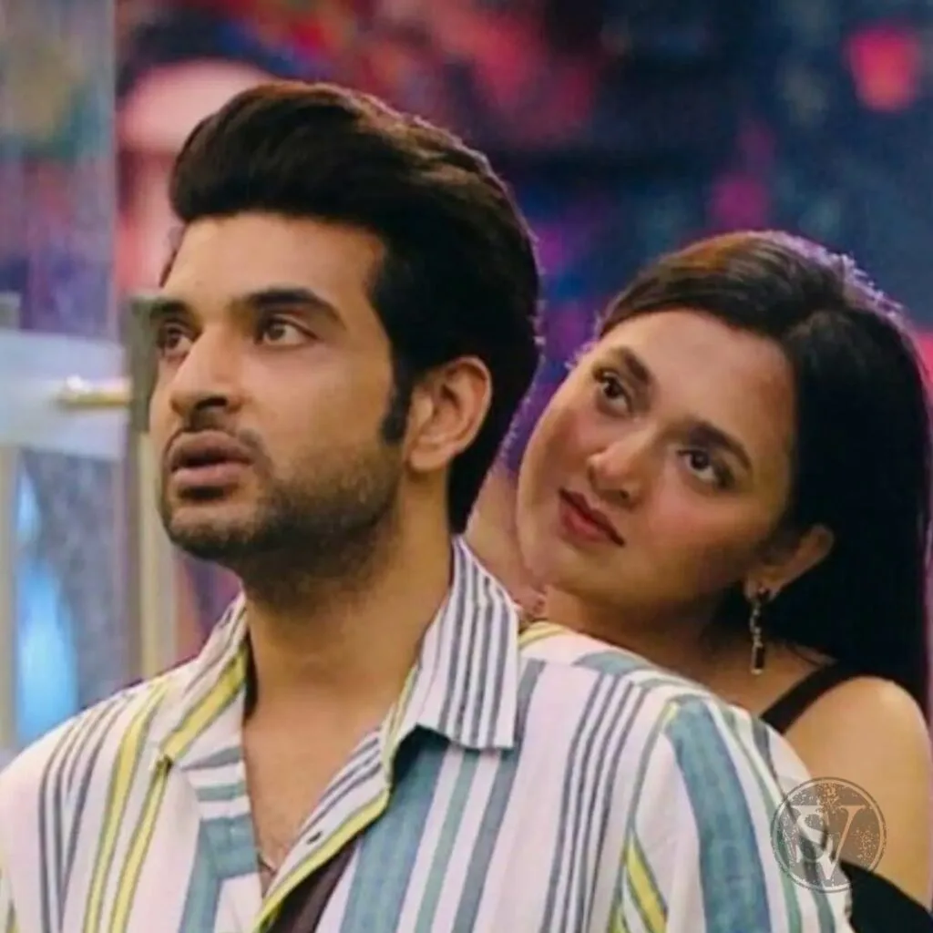 Karan Kundra Controversy