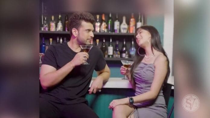 Karan Kundra Controversy