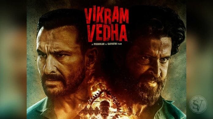 Vikram Vedha